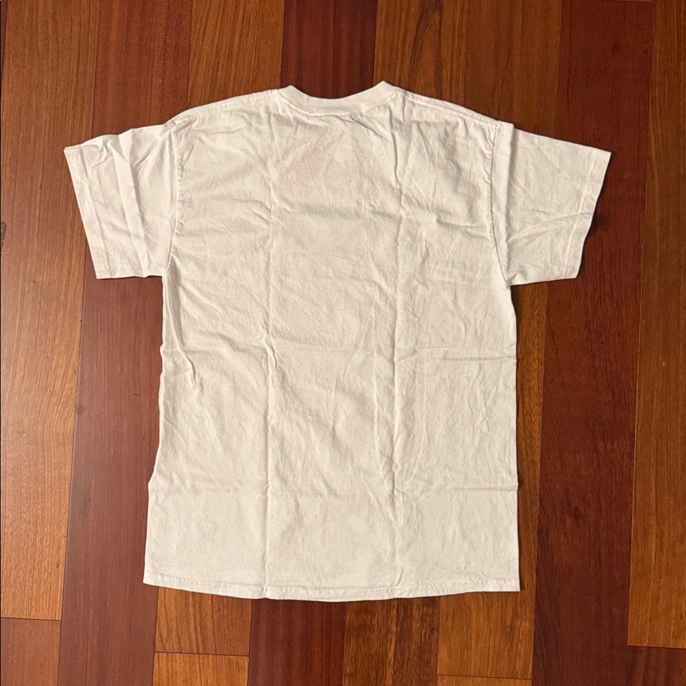 NWT Junk Food Budweiser Classic Tee - Picture 5 of 7